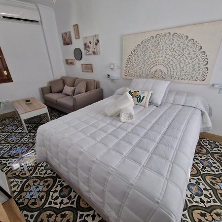 Romero 6 Estudios Cordoba Dış mekan fotoğraf