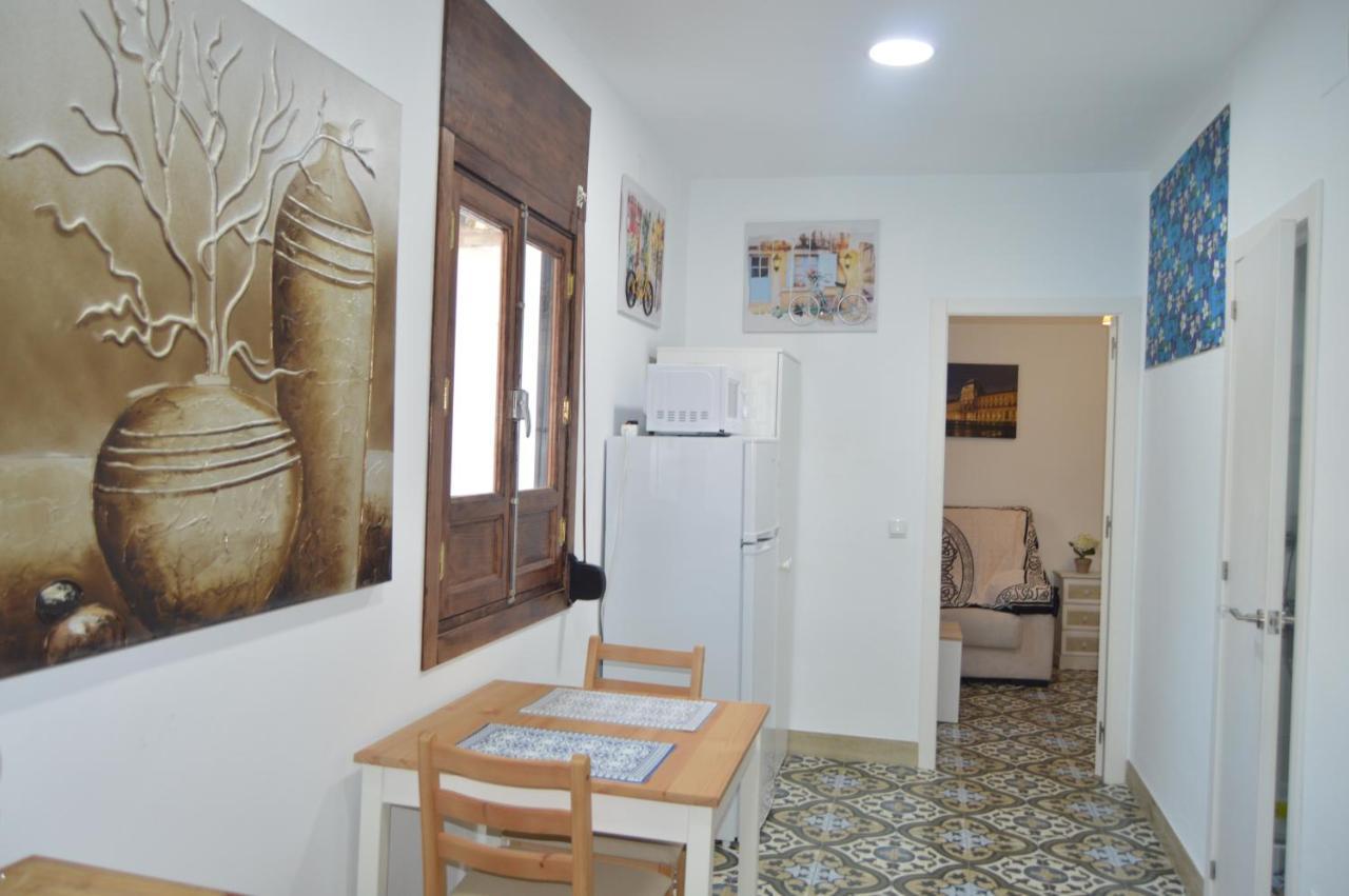 Romero 6 Estudios Cordoba Dış mekan fotoğraf