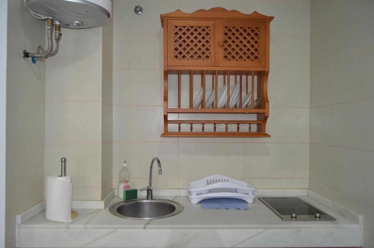 Romero 6 Estudios Cordoba Dış mekan fotoğraf