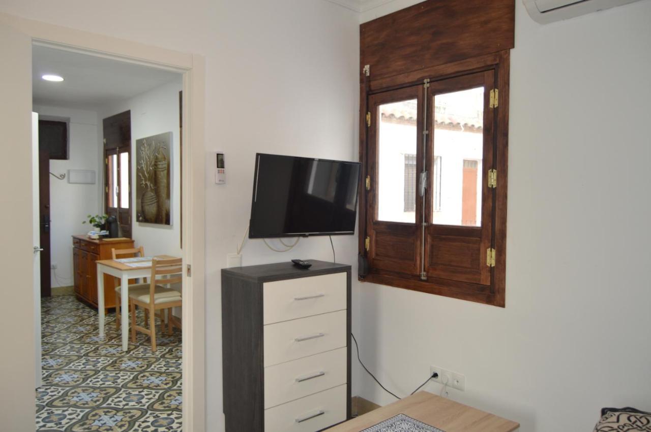 Romero 6 Estudios Cordoba Dış mekan fotoğraf