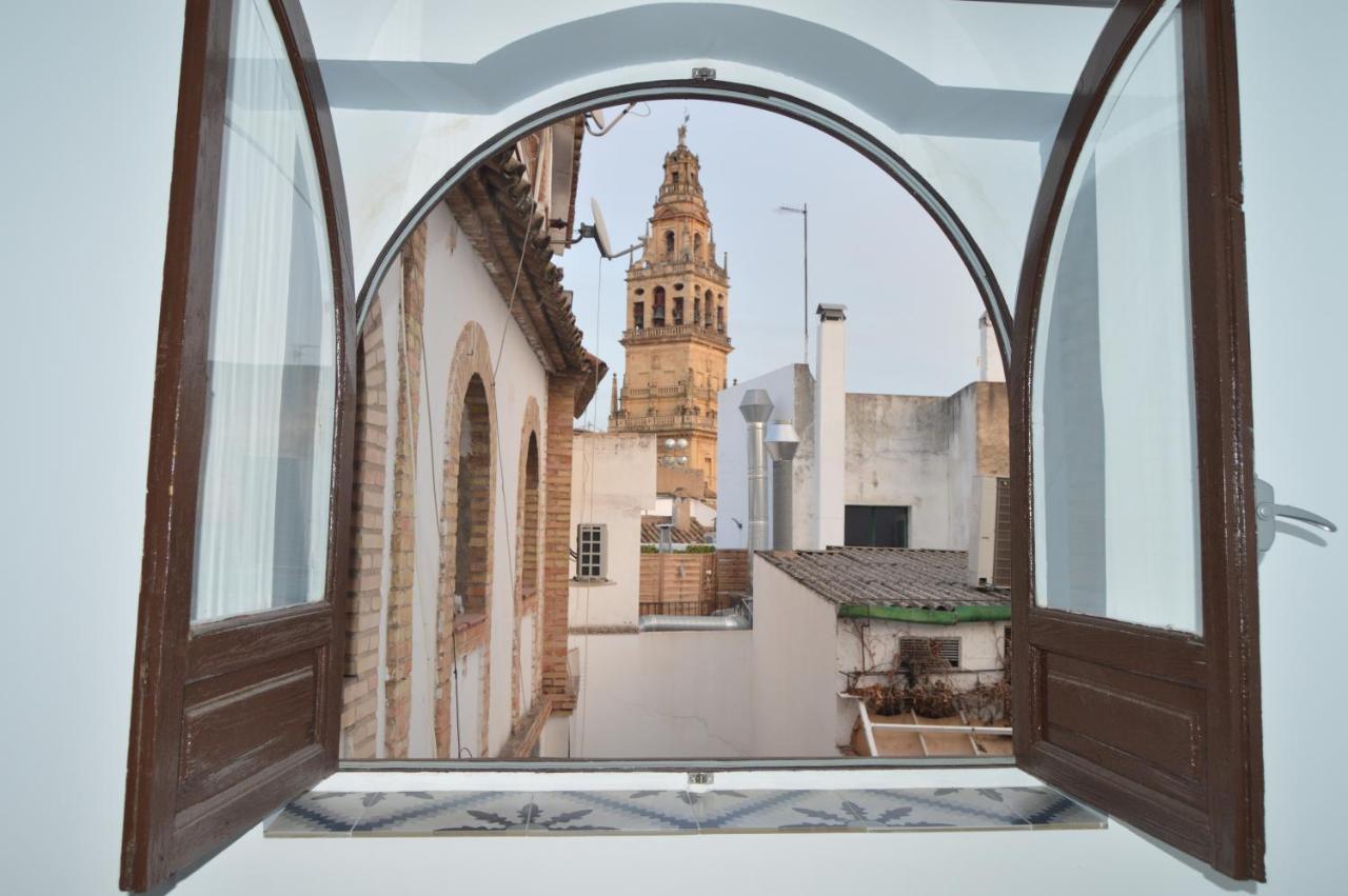 Romero 6 Estudios Cordoba Dış mekan fotoğraf