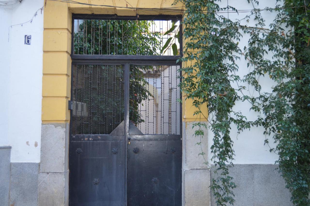 Romero 6 Estudios Cordoba Dış mekan fotoğraf
