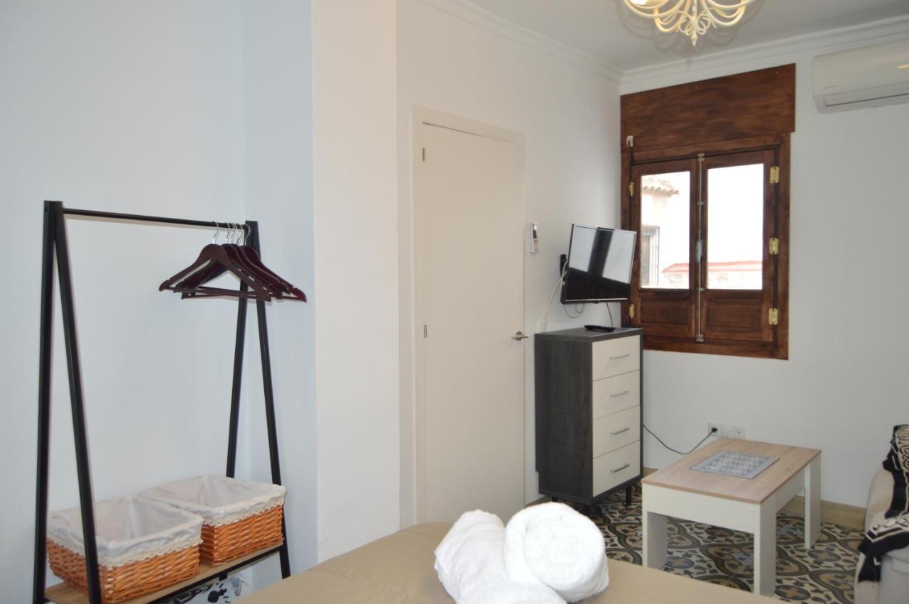 Romero 6 Estudios Cordoba Dış mekan fotoğraf