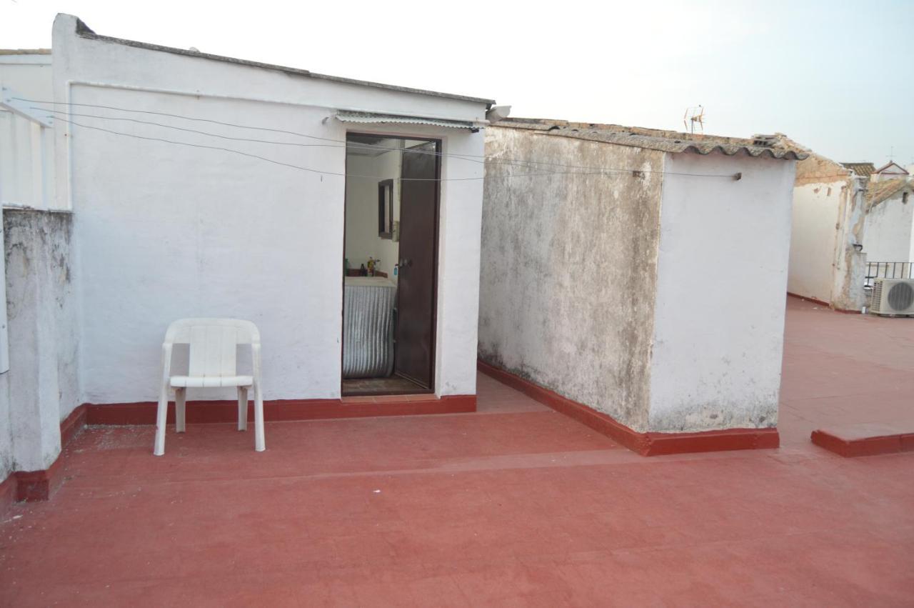 Romero 6 Estudios Cordoba Dış mekan fotoğraf