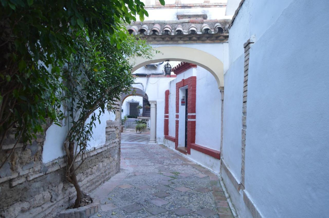Romero 6 Estudios Cordoba Dış mekan fotoğraf