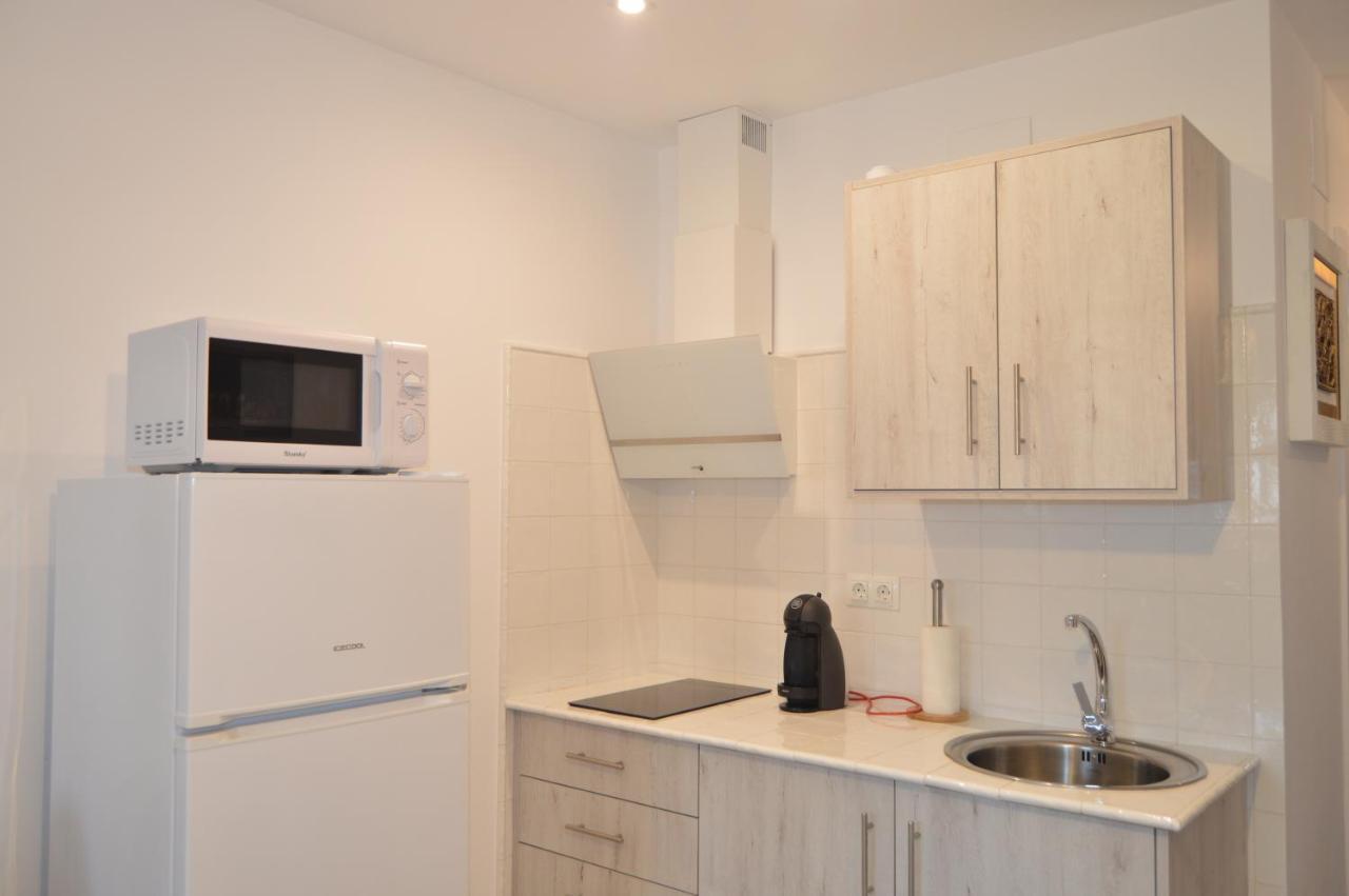 Romero 6 Estudios Cordoba Dış mekan fotoğraf