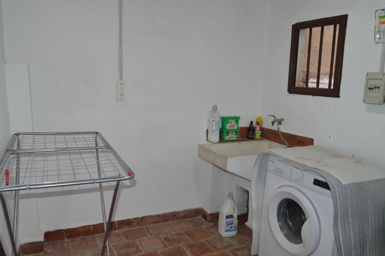 Romero 6 Estudios Cordoba Dış mekan fotoğraf