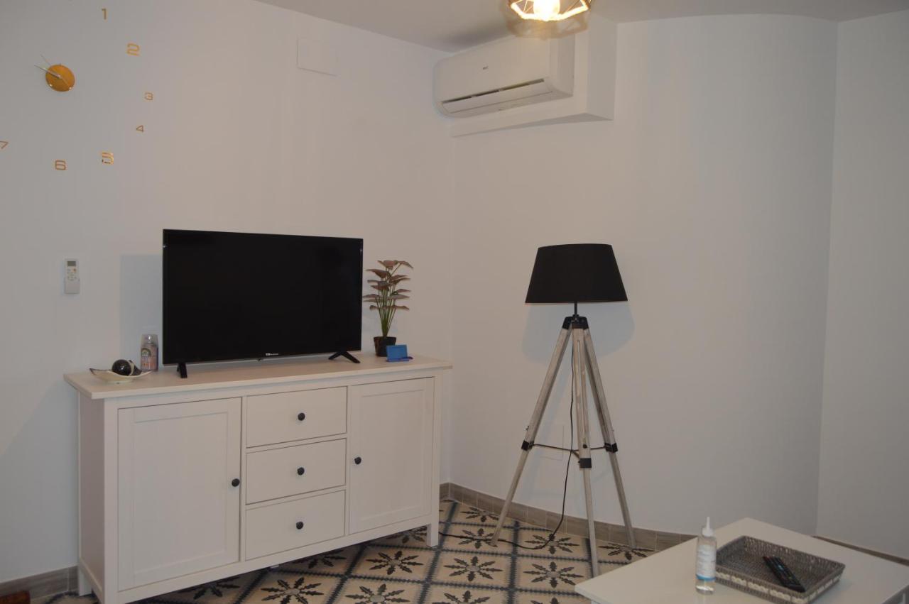 Romero 6 Estudios Cordoba Dış mekan fotoğraf