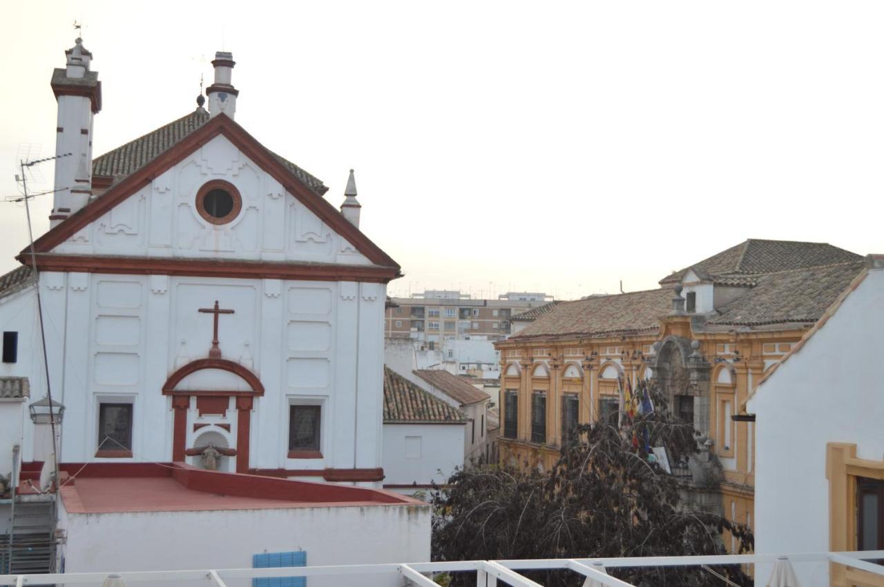 Romero 6 Estudios Cordoba Dış mekan fotoğraf
