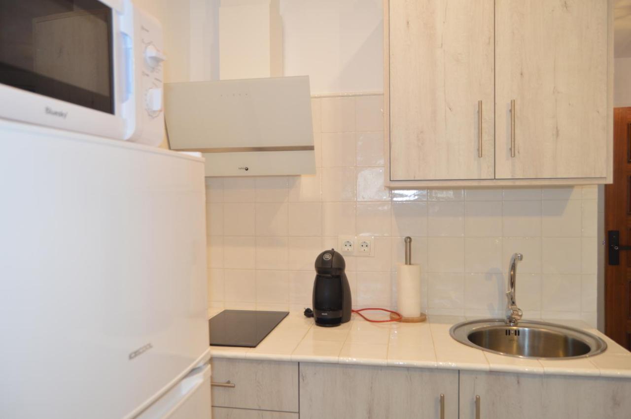 Romero 6 Estudios Cordoba Dış mekan fotoğraf