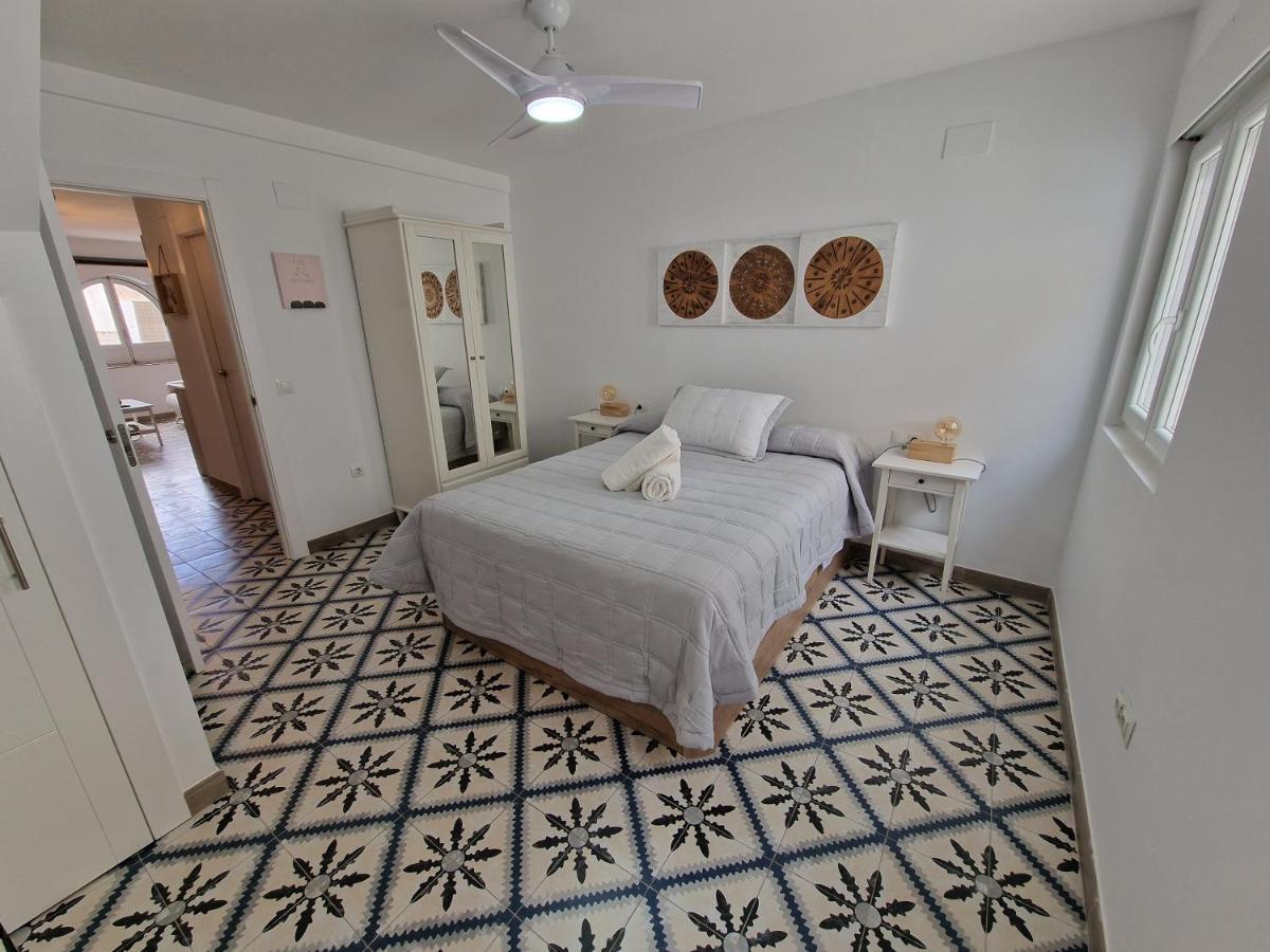 Romero 6 Estudios Cordoba Dış mekan fotoğraf