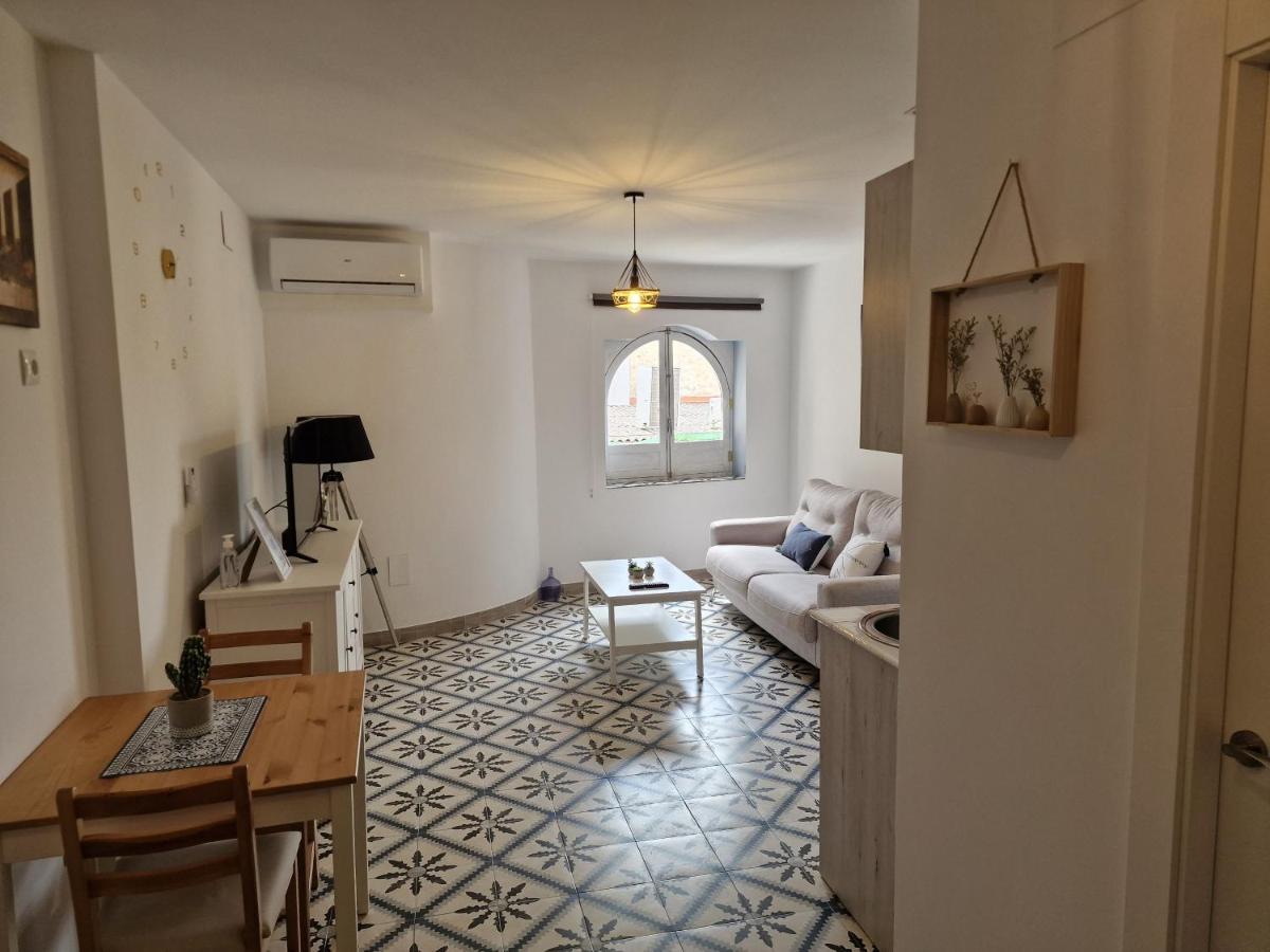 Romero 6 Estudios Cordoba Dış mekan fotoğraf