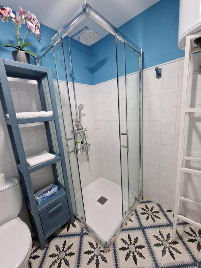 Romero 6 Estudios Cordoba Dış mekan fotoğraf