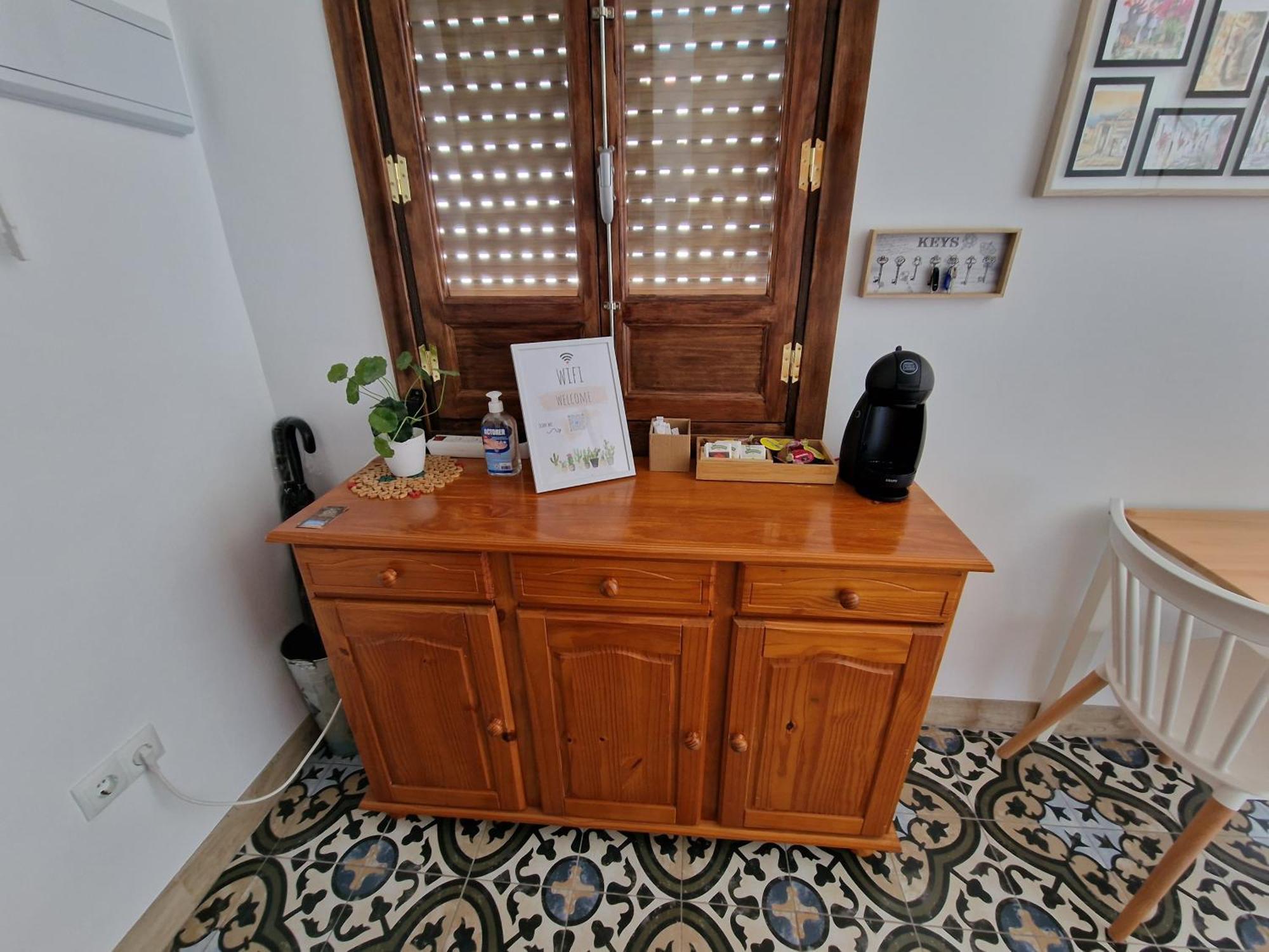 Romero 6 Estudios Cordoba Dış mekan fotoğraf