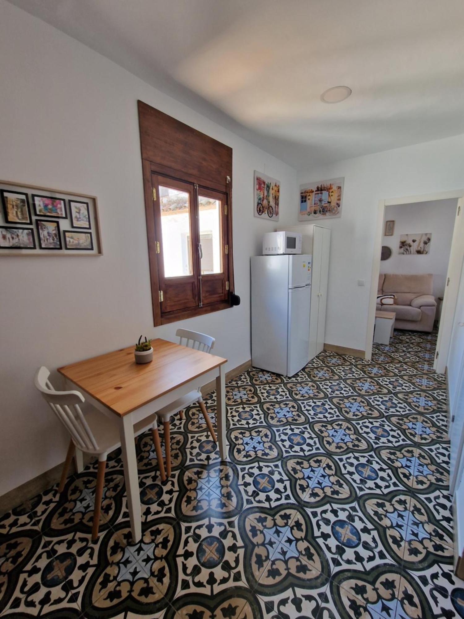 Romero 6 Estudios Cordoba Dış mekan fotoğraf