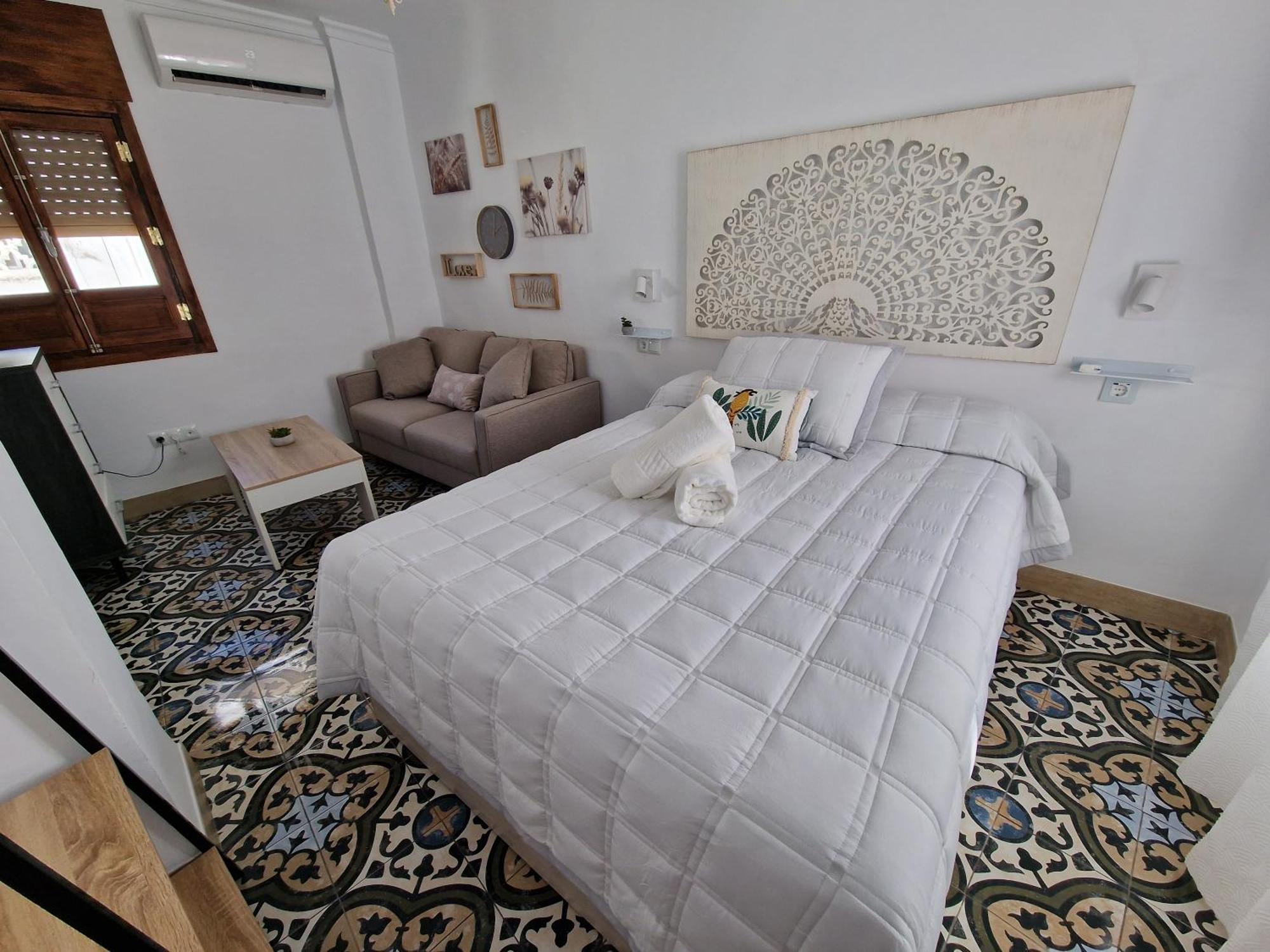 Romero 6 Estudios Cordoba Dış mekan fotoğraf