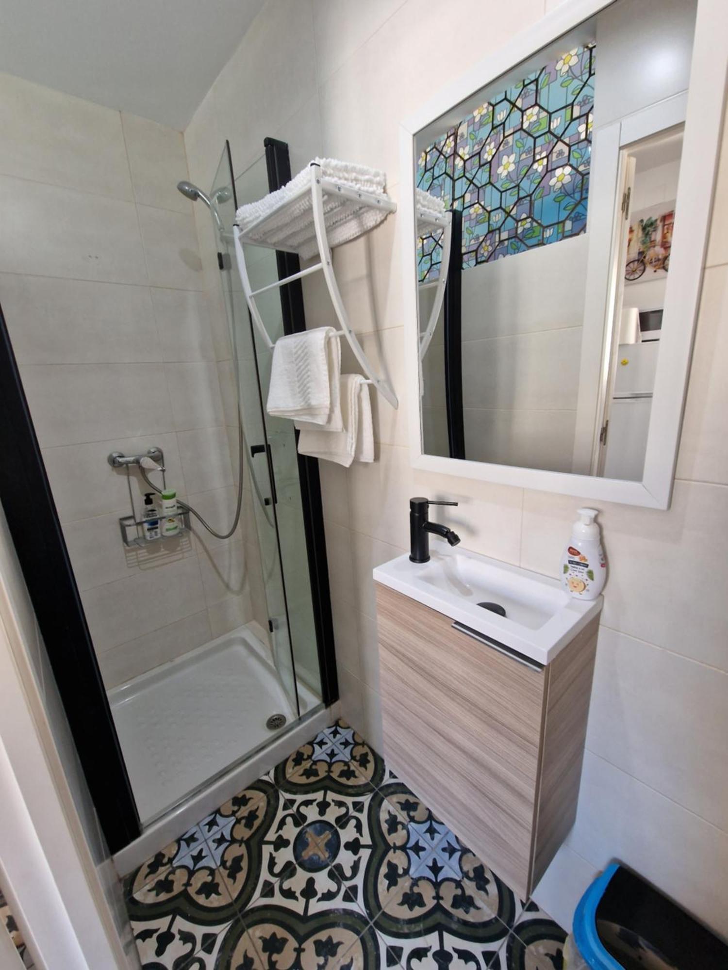 Romero 6 Estudios Cordoba Dış mekan fotoğraf