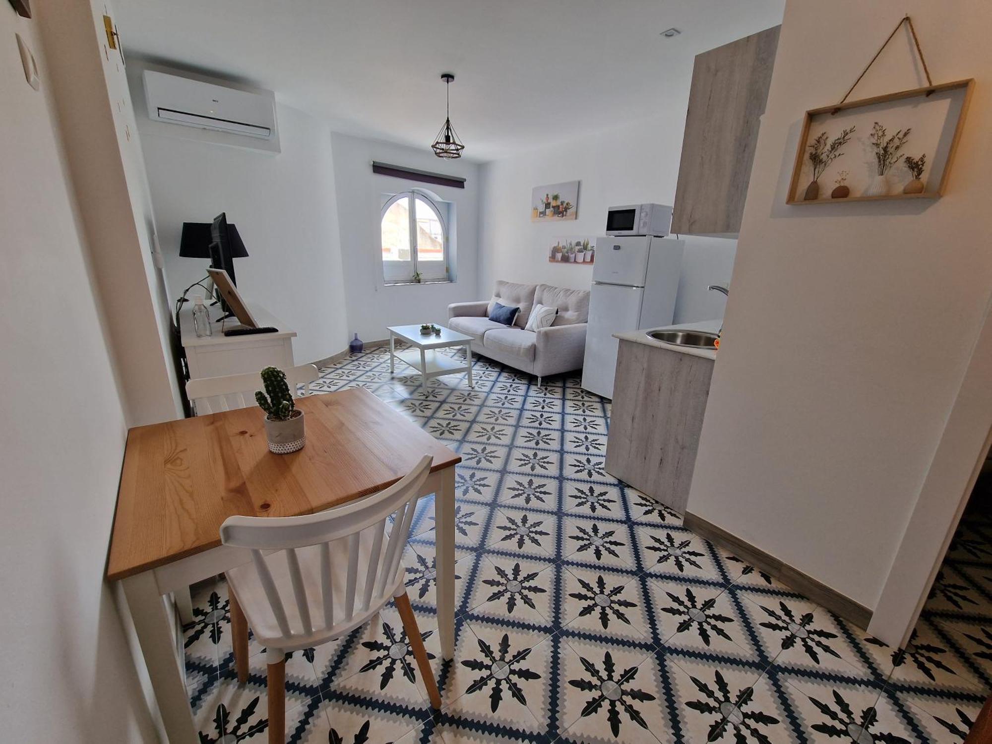 Romero 6 Estudios Cordoba Dış mekan fotoğraf